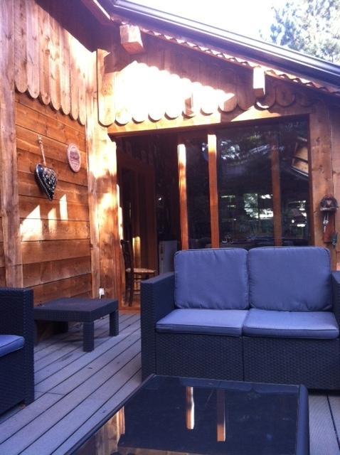 Chalet Pomme De Pin 5 Chambres 12 A 14 PersonnesFormiguères エクステリア 写真